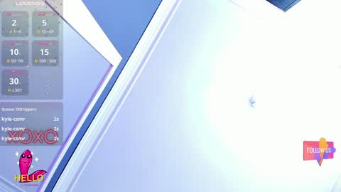 Abi online show from 12/20/24, 08:49