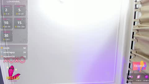 Abi online show from 12/29/24, 07:17