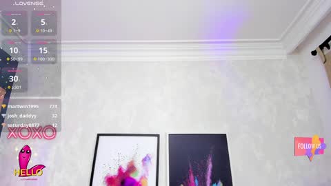 Abi online show from 01/20/25, 10:18