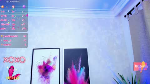 Abi online show from 02/03/25, 05:07