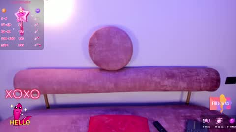 Abi online show from 02/19/25, 04:55