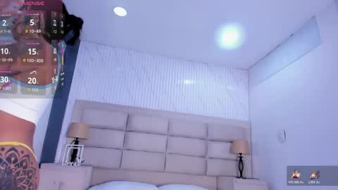 abi_sexxx1 online show from 05/15/26, 12:12