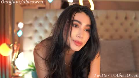 Snapshot of abie_owen chatting on 12/15/24, 02:19 abie_owen online show from 12/15/24, 02:19