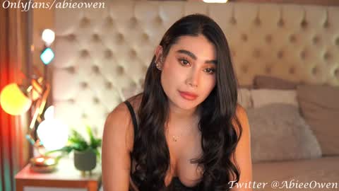 Snapshot of abie_owen chatting on 12/19/24, 03:18 abie_owen online show from 12/19/24, 03:18