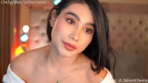 Snapshot of abie_owen chatting on 01/14/25, 11:16 abie_owen online show from 01/14/25, 11:16