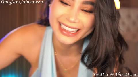 Snapshot of abie_owen chatting on 01/16/25, 02:41 abie_owen online show from 01/16/25, 02:41