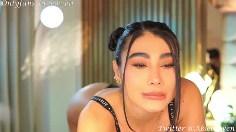 abie_owen online show from 02/03/25, 08:13