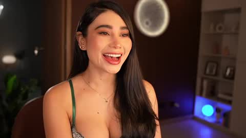abie_owen online show from 05/12/26, 12:52
