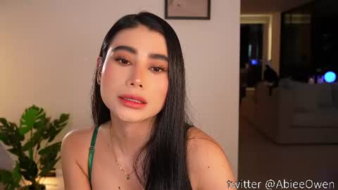 abie_owen online show from 06/30/26, 12:22