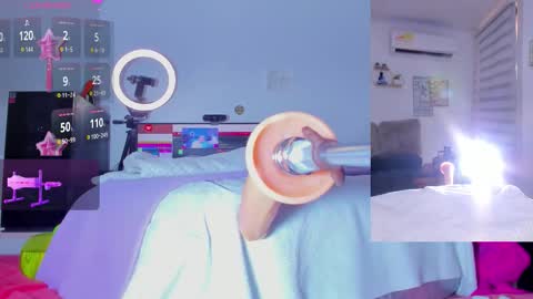 Abigail online show from 11/10/25, 06:40