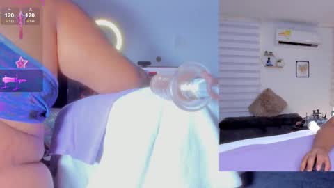 Abigail online show from 12/01/25, 05:18