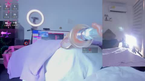 Abigail online show from 12/19/25, 06:37