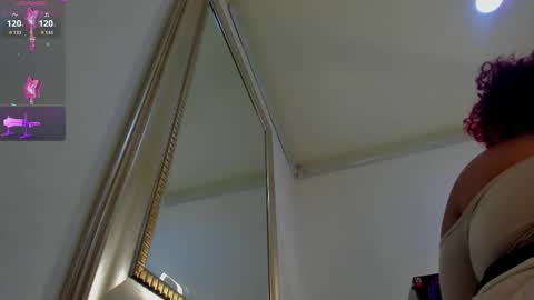 Abigail online show from 12/21/25, 04:58