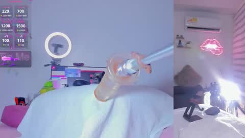 Abigail online show from 01/14/26, 06:46