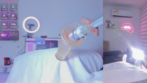 Abigail online show from 01/15/26, 06:33