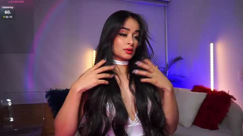 Abigail online show from 02/06/25, 10:00