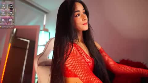 Abigail online show from 09/08/25, 09:03