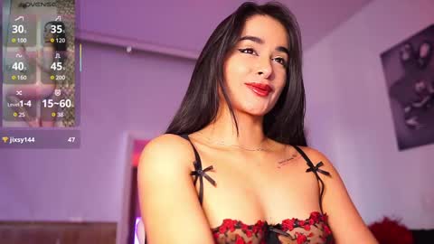 Abigail online show from 10/06/25, 10:07