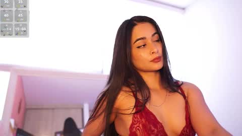 Abigail online show from 03/28/26, 02:38