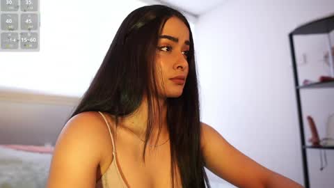 Abigail online show from 04/03/26, 05:22