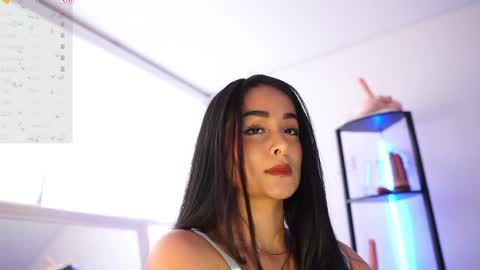 Abigail online show from 04/05/26, 05:54