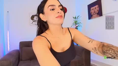 Abigail online show from 02/13/26, 08:38