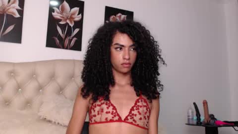 Abigail online show from 02/08/25, 04:25