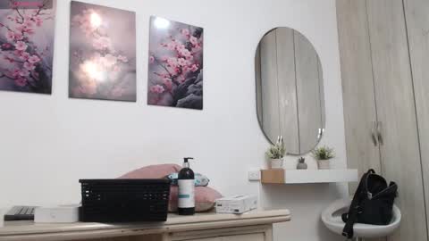 Abigail online show from 03/14/26, 02:06