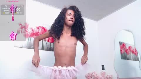 Abigail online show from 04/11/26, 12:42