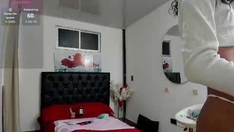 Abigail online show from 05/28/26, 12:46