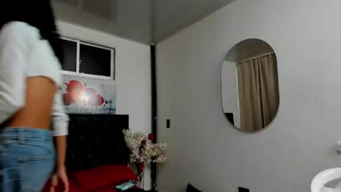 Abigail online show from 07/20/26, 12:51