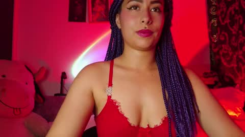 Aby  online show from 02/20/25, 05:55