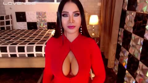 Snapshot of abigail_hookman chatting on 12/16/25, 08:30 DIRTY MISTRESS ABIGAIL online show from 12/16/25, 08:30