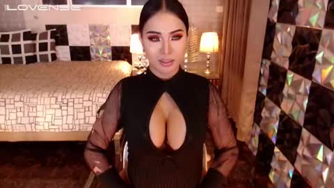 Snapshot of abigail_hookman chatting on 12/20/25, 05:36 DIRTY MISTRESS ABIGAIL online show from 12/20/25, 05:36