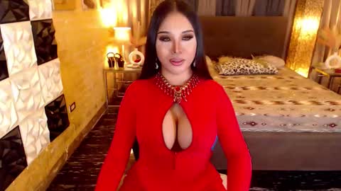 DIRTY MISTRESS ABIGAIL online show from 02/05/26, 08:08