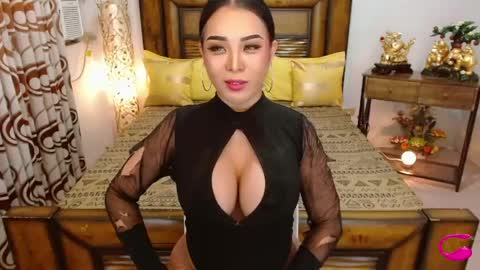 DIRTY MISTRESS ABIGAIL online show from 06/05/26, 10:54