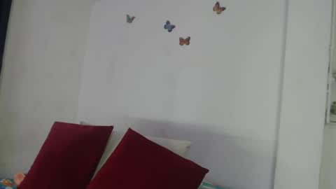 Snapshot of abigail_jhonss chatting on 03/04/25, 02:27 abigail_jhonss online show from 03/04/25, 02:27