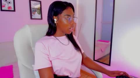 Abigail online show from 03/26/26, 11:27