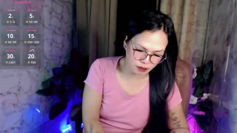 abigail_vergara online show from 05/22/26, 12:29