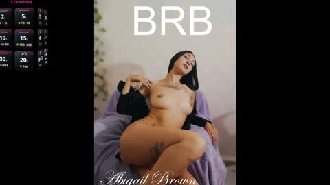 Natalia Rodriguez independent model Onlyfans -  online show from 06/02/26, 08:00