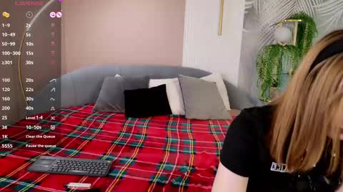 abigailforl online show from 03/23/26, 05:11