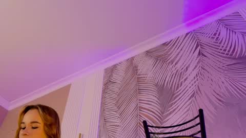 abigailforl online show from 04/03/26, 05:27