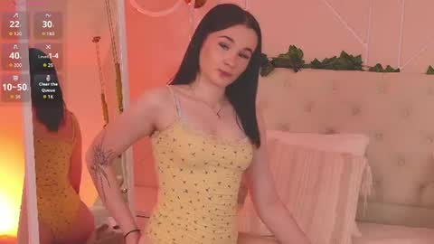 abigailforl online show from 07/11/26, 05:54
