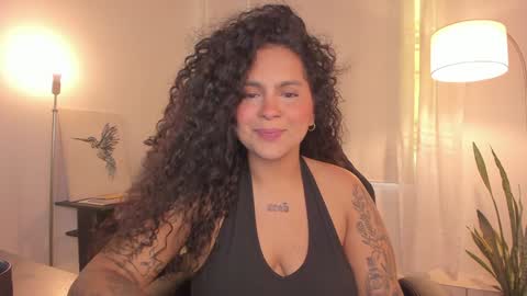 Snapshot of abigaill_13 chatting on 02/03/25, 08:24 Abigail online show from 02/03/25, 08:24