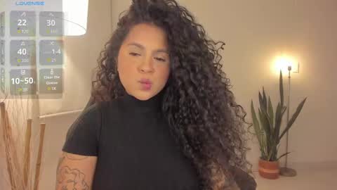 Snapshot of abigaill_13 chatting on 09/15/25, 11:05 Abigail online show from 09/15/25, 11:05