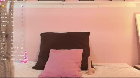 ABIGA online show from 03/13/26, 11:39