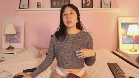 ABIGA online show from 04/14/26, 11:27