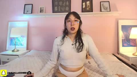 ABIGA online show from 04/27/26, 11:30