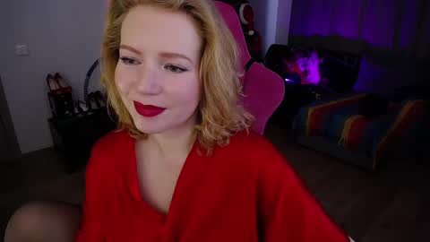 Abigail Mcgee online show from 02/28/25, 05:15
