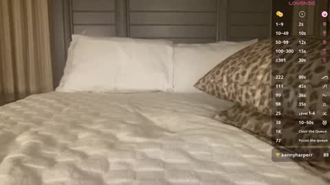 AbigailSage online show from 11/08/25, 03:07